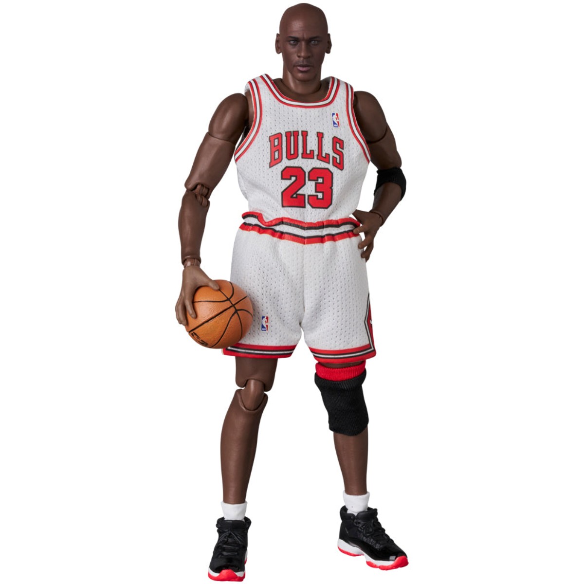 マイケル・ジョーダン７体セット　NBA　バスケットボール　バスケの神様 マイケル・ジョーダン7体セット NBA バスケットボール バスケの