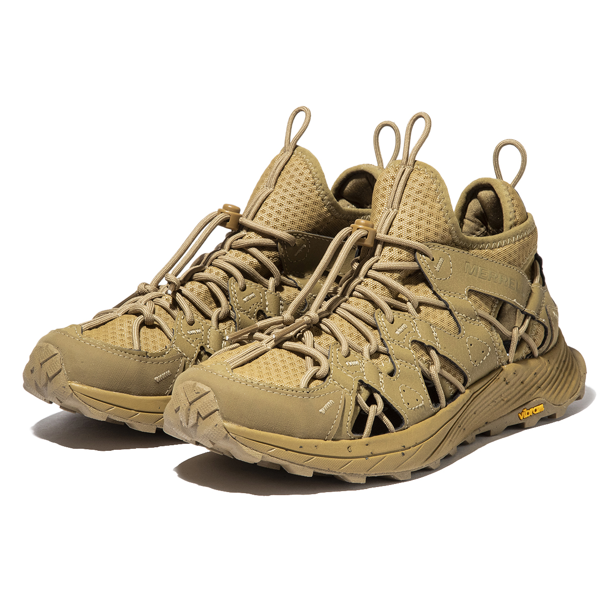 【楽天市場】MERRELL MOAB FLIGHT SIEVE(TRIPLE COYOTE