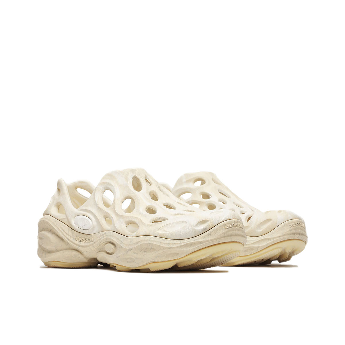 MERRELL HYDRO NEXT GEN MOC (POPLAR) (メレル ハイドロ ネクスト ジェン モック)【レディース】【アウトドアサンダル 水陸両用サンダル 軽量サンダル クッション性サンダル ベージュ】【26SS】