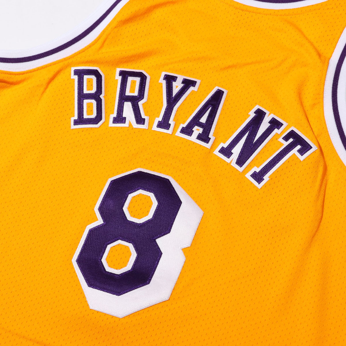 mitchell and ness kobe 8 jersey