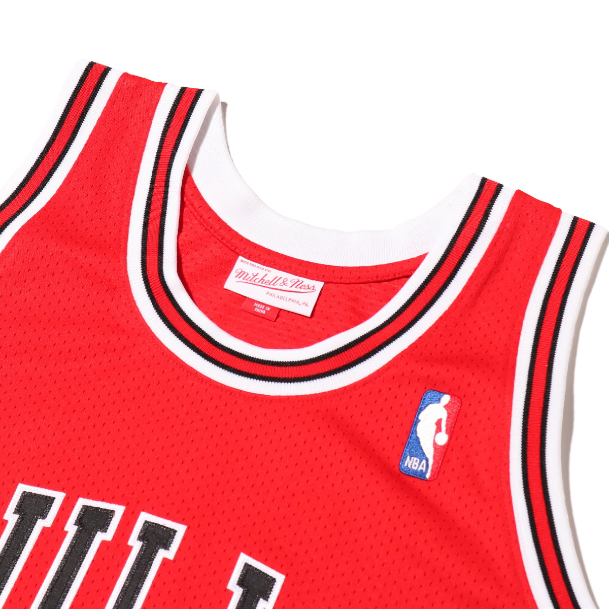 楽天市場 Mitchell Ness Authentic Jersey 23 Michael Jordan 94 95 Chicago Bulls Red ミッチェルアンドネス オーセンティックジャージ 23 マイケルジョーダン シカゴ ブルズ メンズ バスケットボール ジャージ 19ho I Kinetics