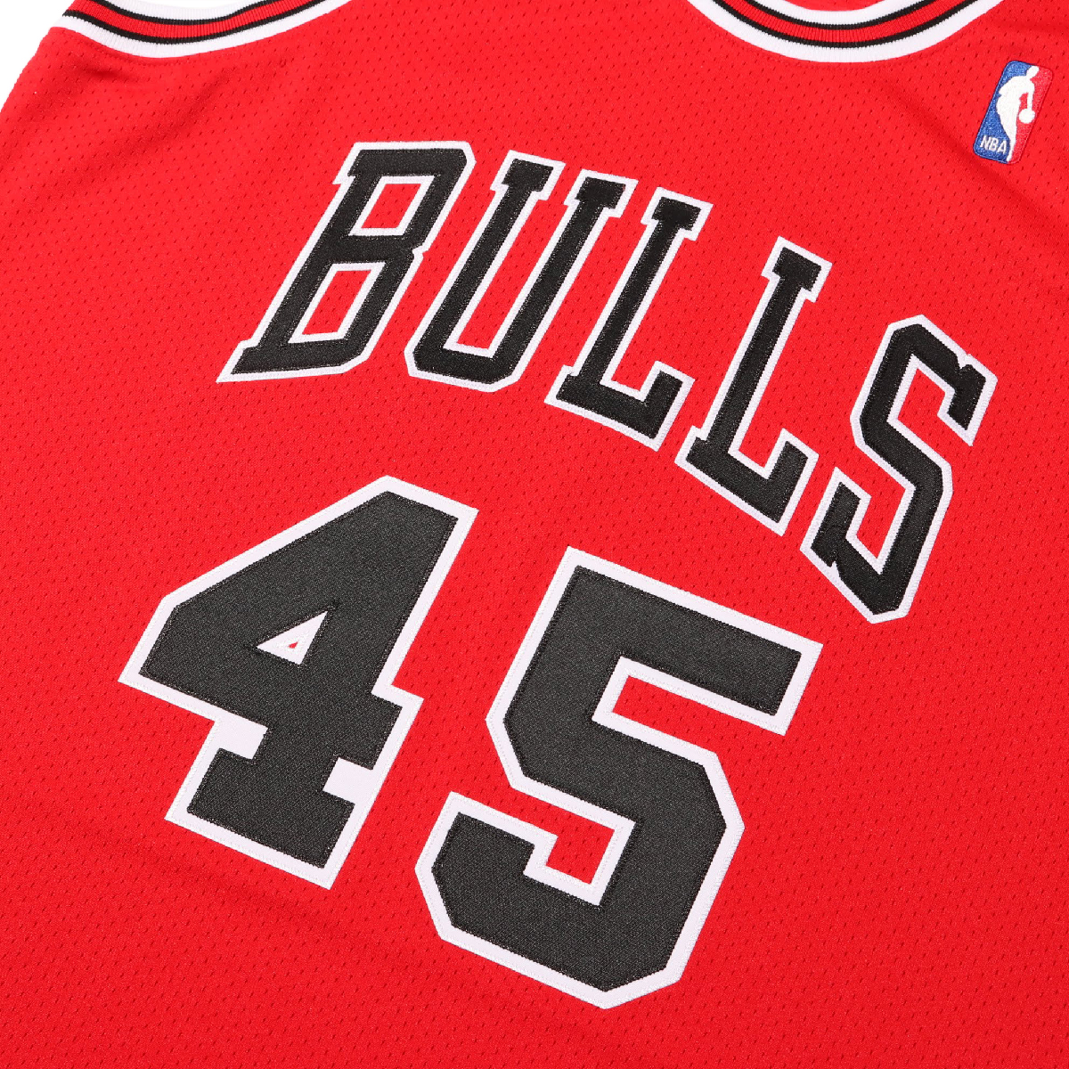 楽天市場 Mitchell Ness Authentic Jersey 23 Michael Jordan 94 95 Chicago Bulls Red ミッチェルアンドネス オーセンティックジャージ 23 マイケルジョーダン シカゴ ブルズ メンズ バスケットボール ジャージ 19ho I Kinetics