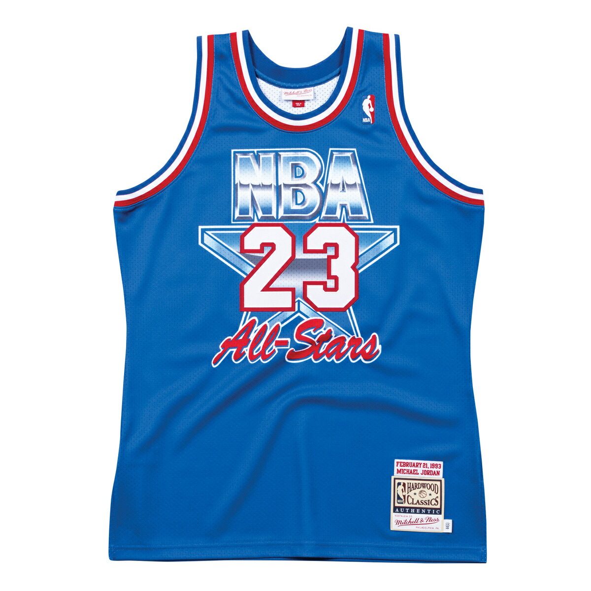 NBAオールスター JORDAN 23 XLジャージ NBAオールスター JORDAN 23 XLジャージ - メルカリ
