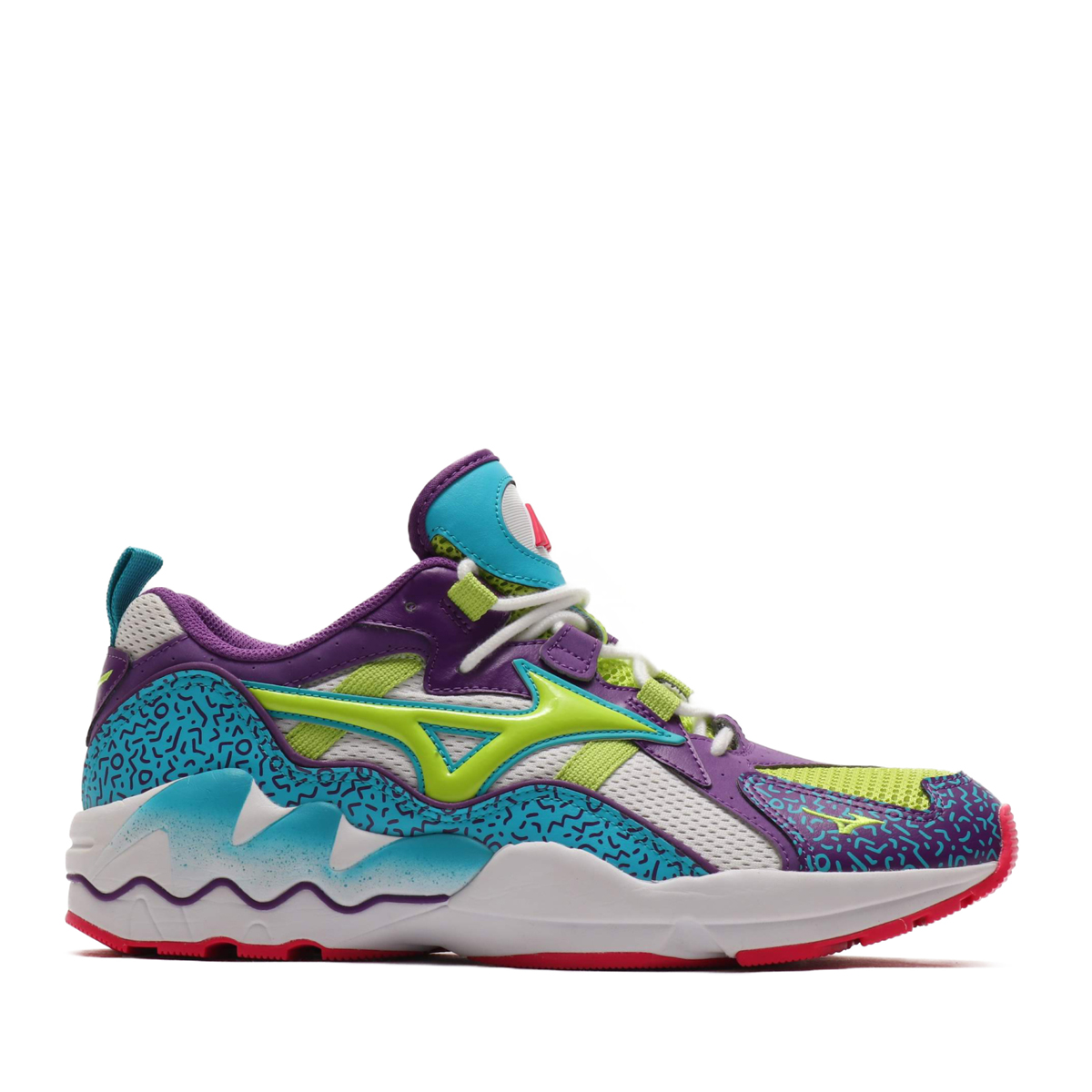 mizuno wave inspire 2