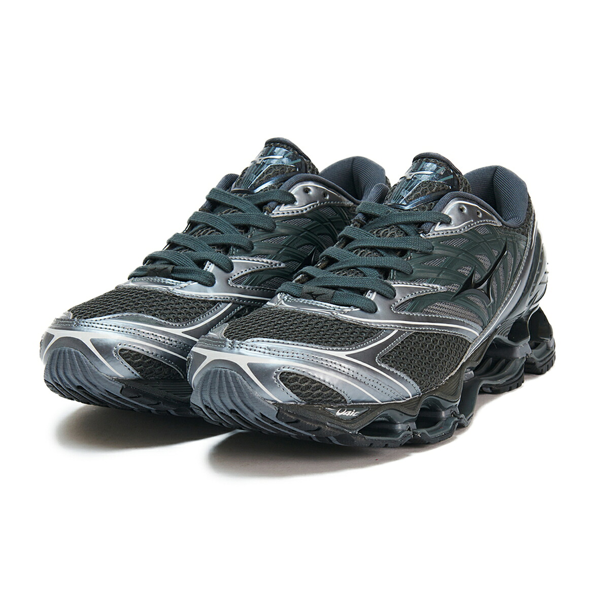 MIZUNO WAVE PROPHECY LS 28.0cm y2k テック