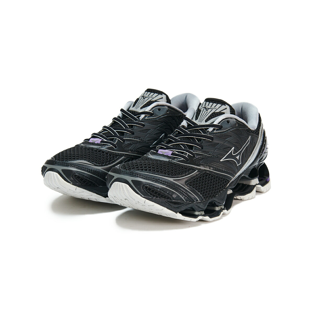 新品未使用 Mizuno ウェーブフィットトランプロ 27.0 黒/金 楽天市場】MIZUNO WAVE PROPHECY X【ミズノ ウエーブ