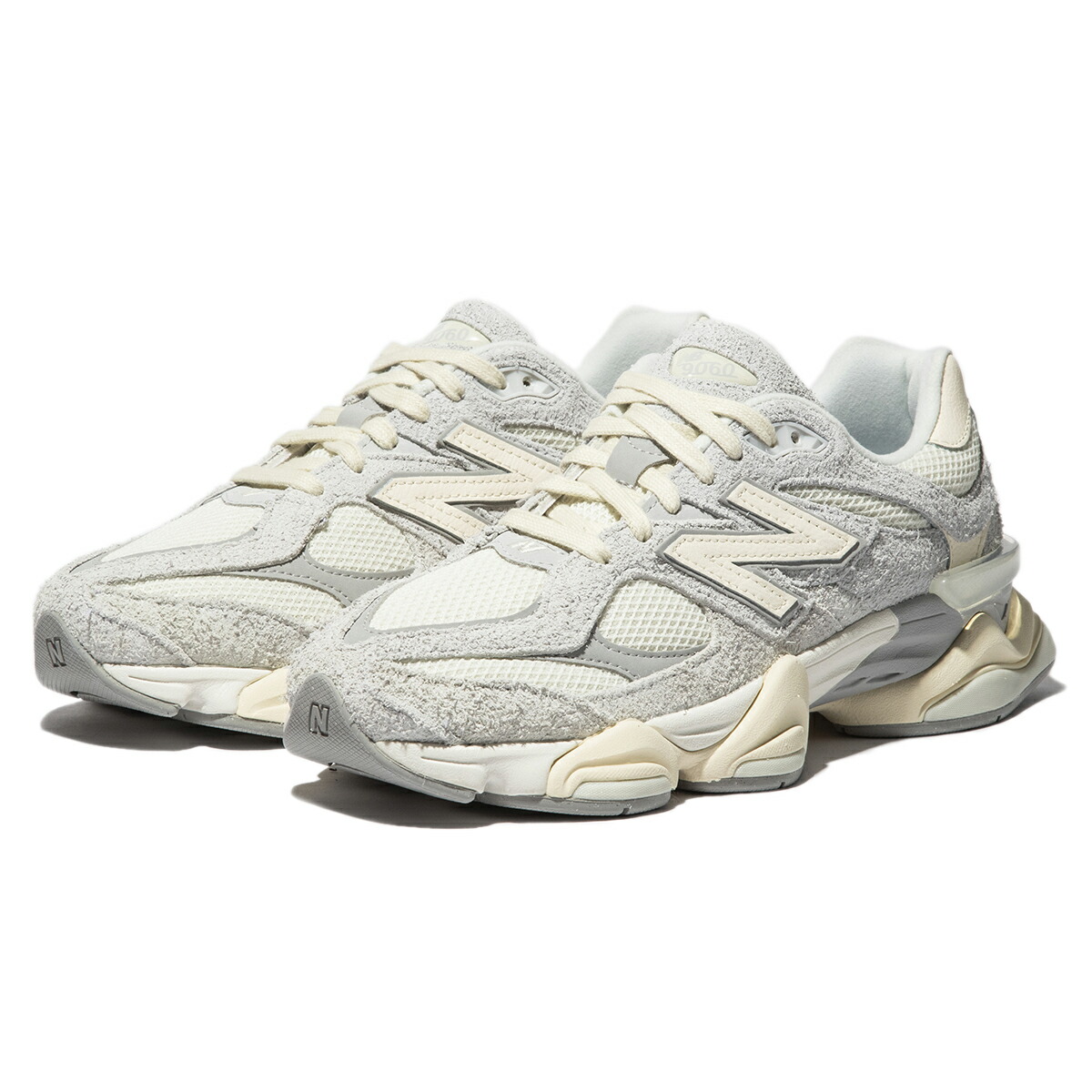 楽天市場】【ポイント10倍 11日1:59まで】New balance U9060HSA(GRAY