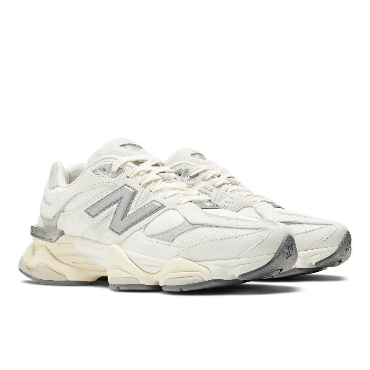 22.5 New Balance U9060ECAD U9060 スニーカー-