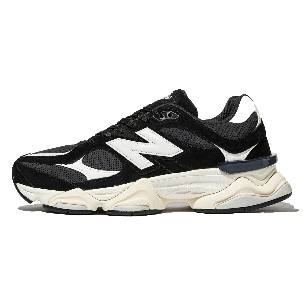 New Balance 90/60 AAA(BLACK)(ニューバランス U9060AAA)【メンズ 