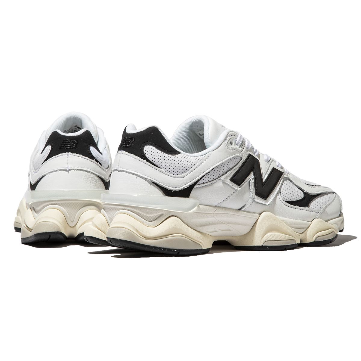 New Balance 90 60 AAB(WHITE)(ニューバランス U9060AAB) メンズ靴