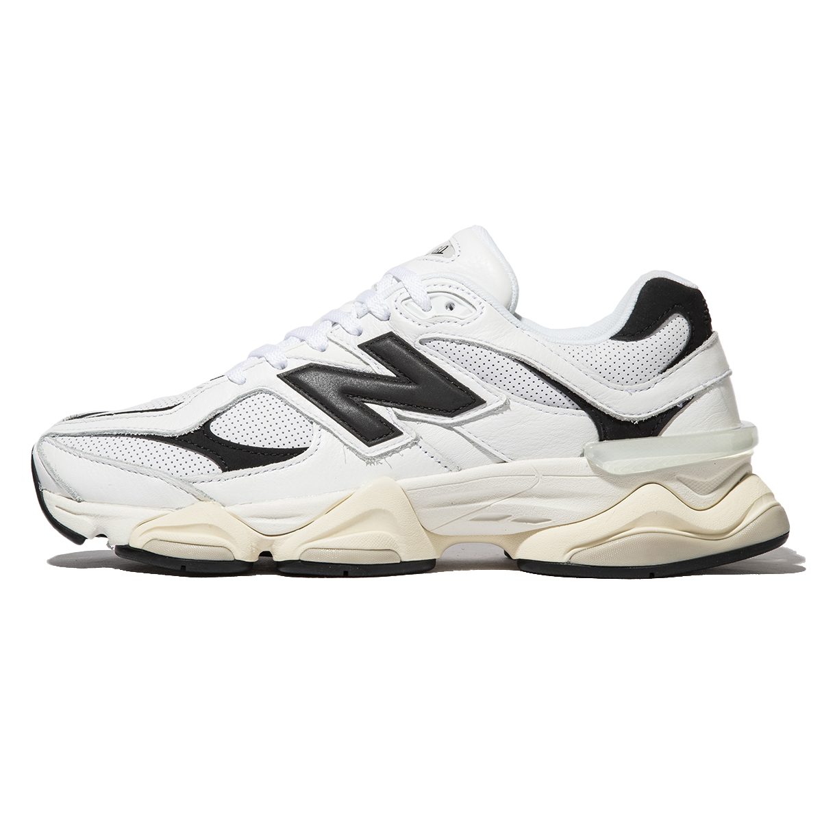 New Balance U9060AAB スニーカー 24CM 新品 | viratindustries.com