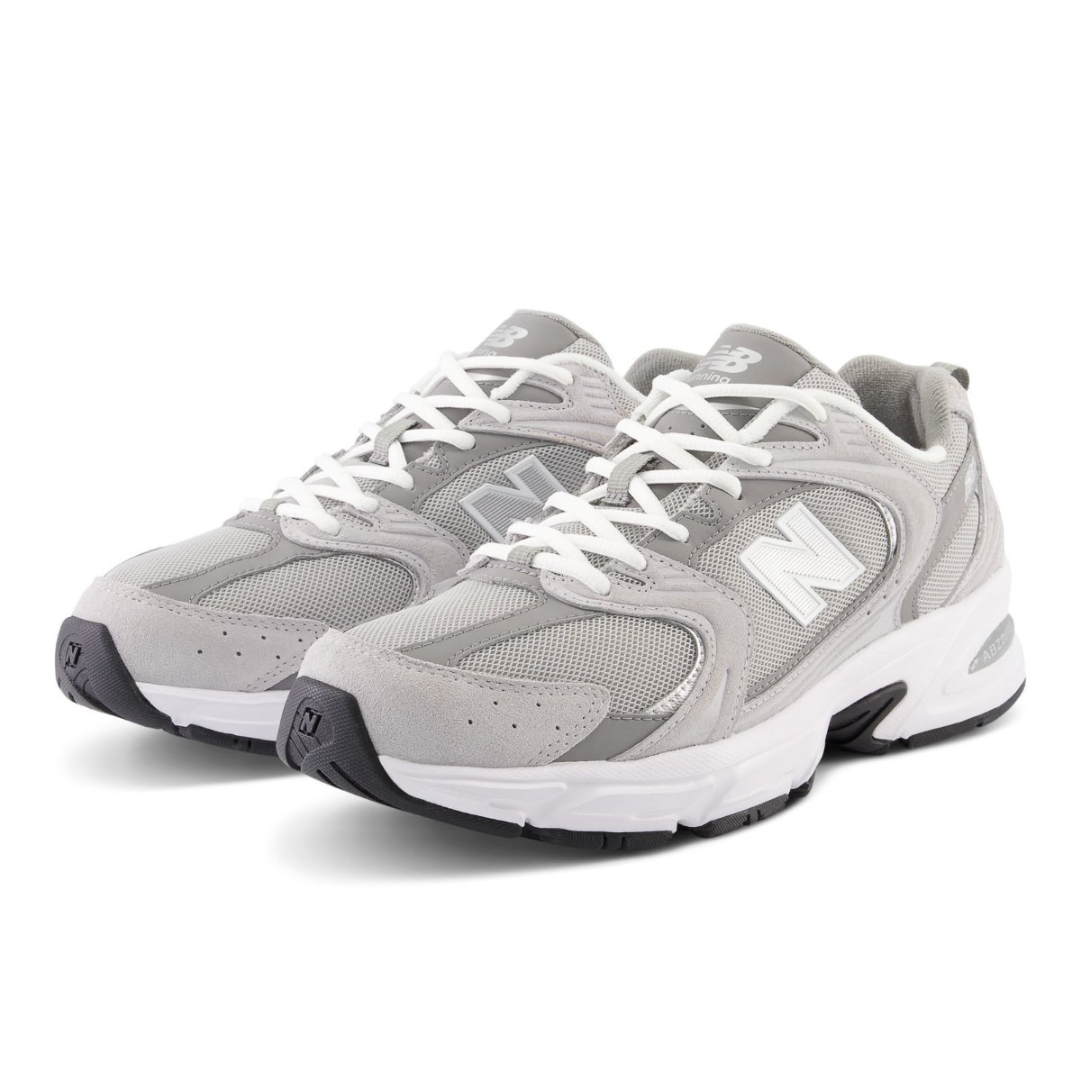New Balance ニューバランス スニーカー MR530CB NEWBALANCE GRAY グレー シューズ メンズ レディース 楽天市場】New Balance ニューバランス スニーカー MR530CB NEWBALANCE