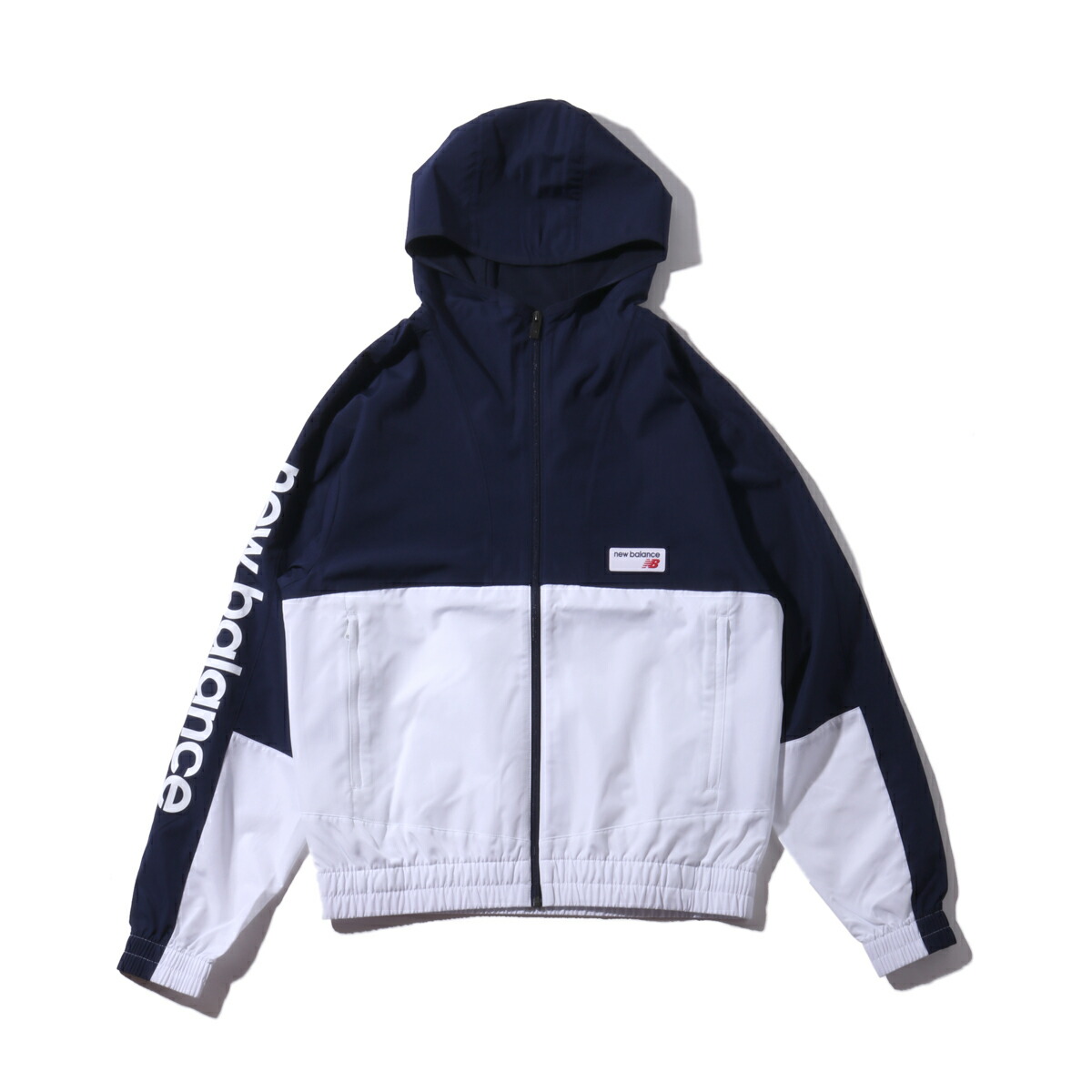 new balance windbreaker new balance windbreaker