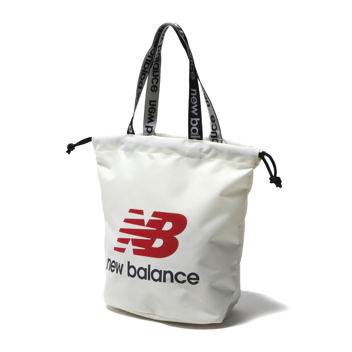 new balance drawstring bag