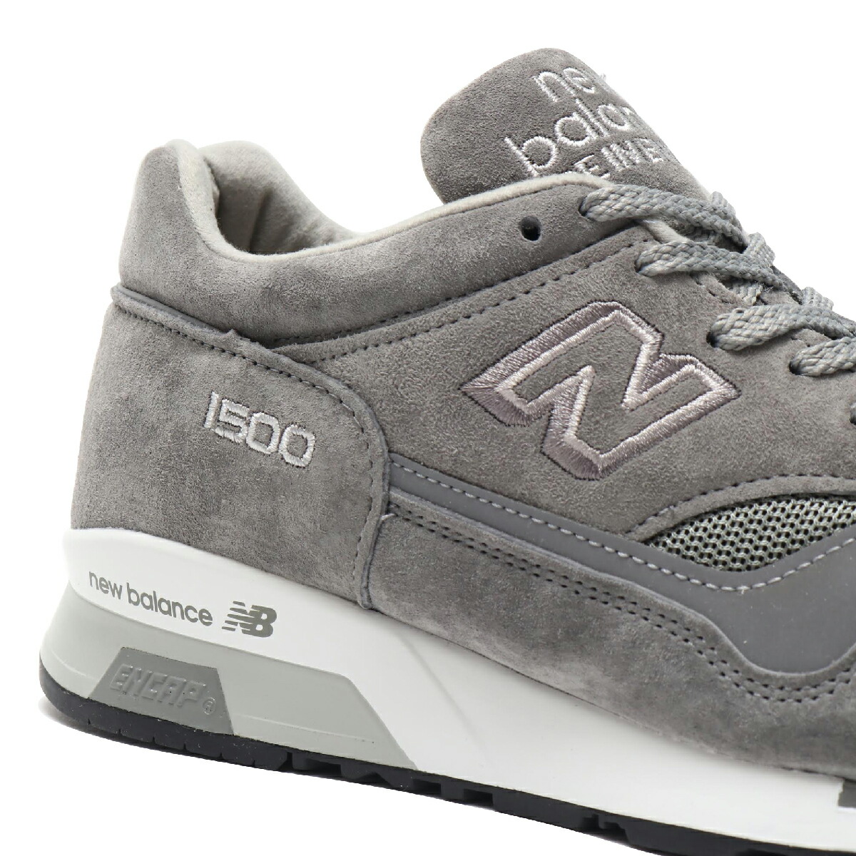 New Balance M1500RRW (GRAY) (New Balance M1500RRW) New Balance M1500RRW (GRAY) (New Balance M1500RRW)
