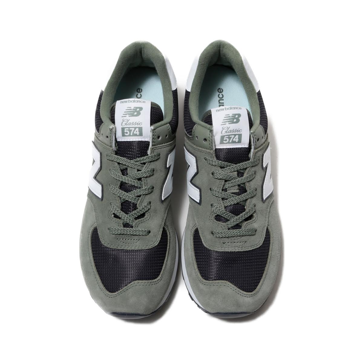 new balance ml574esp