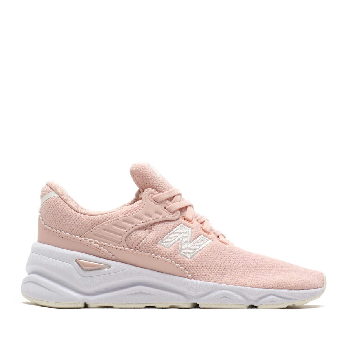 oyster pink new balance