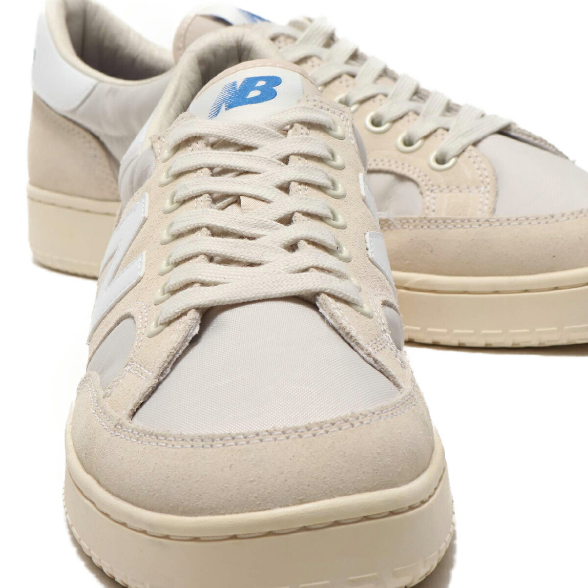 new balance proctcca off white