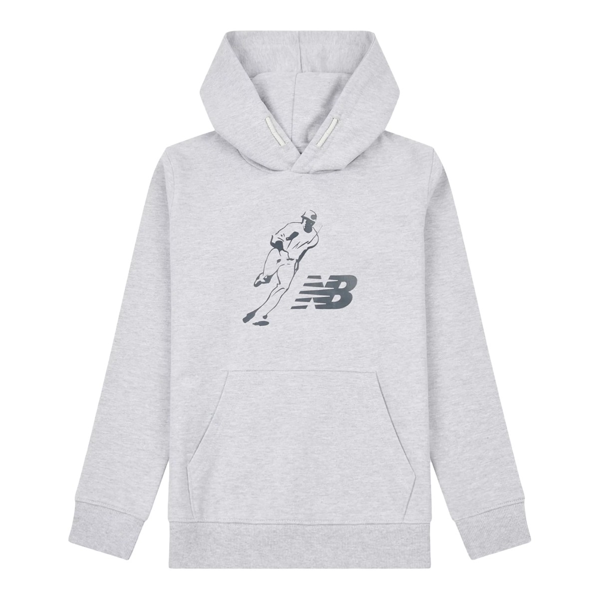 楽天市場】スウェットパーカー キッズ 野球 New Balance