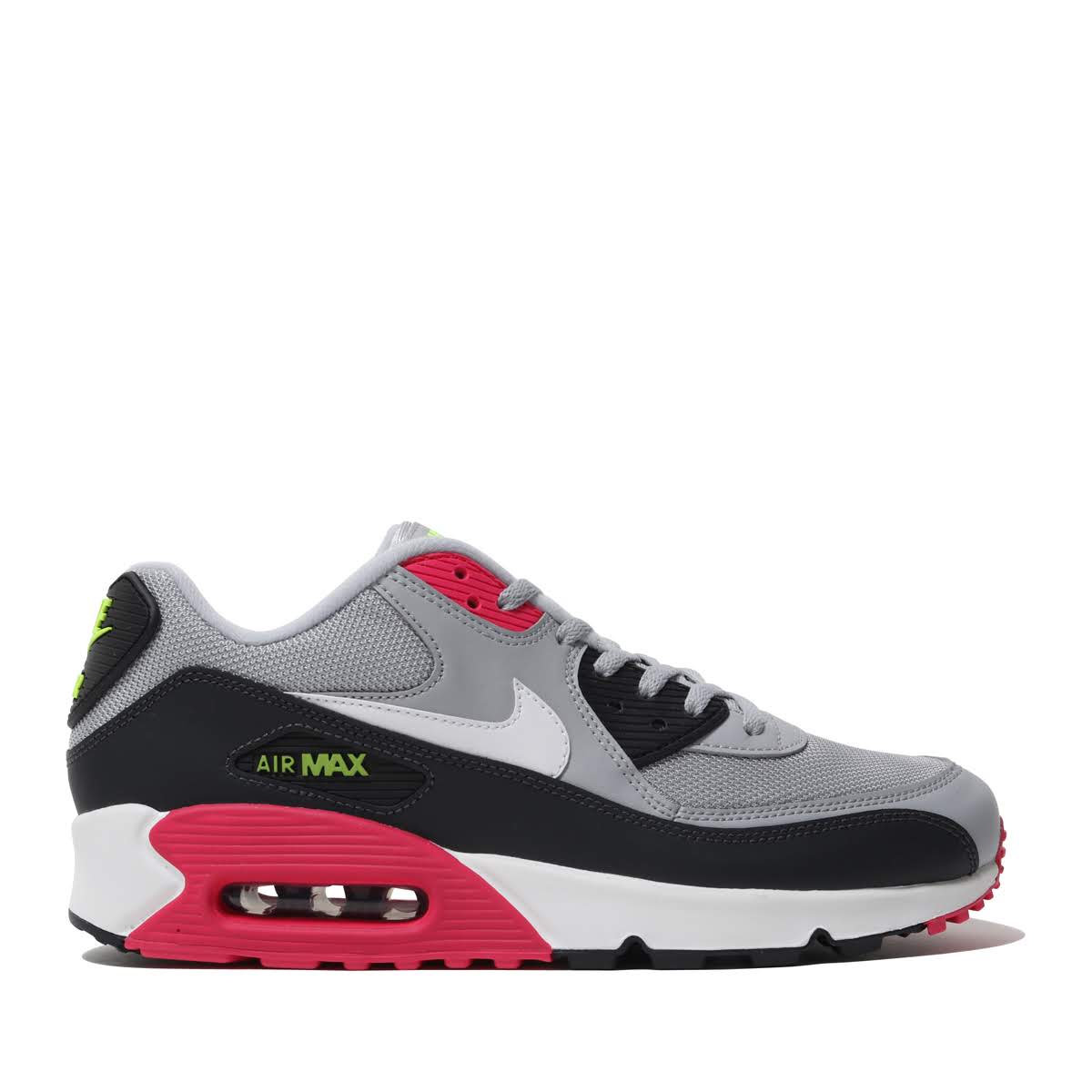 {keywor d} nike air max 90 wolf grey