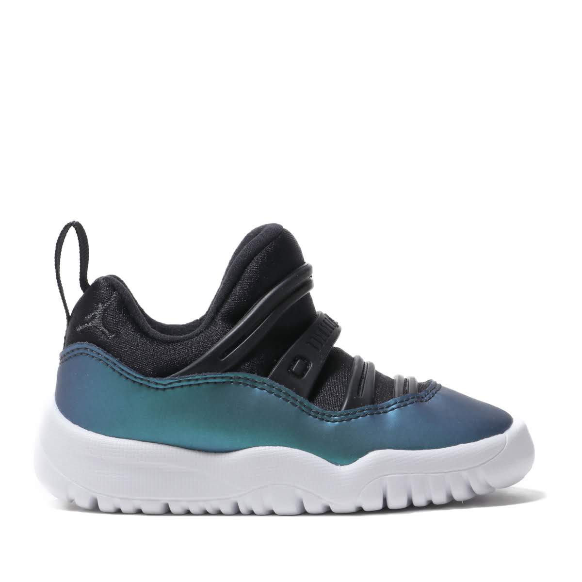 retro 11 little flex