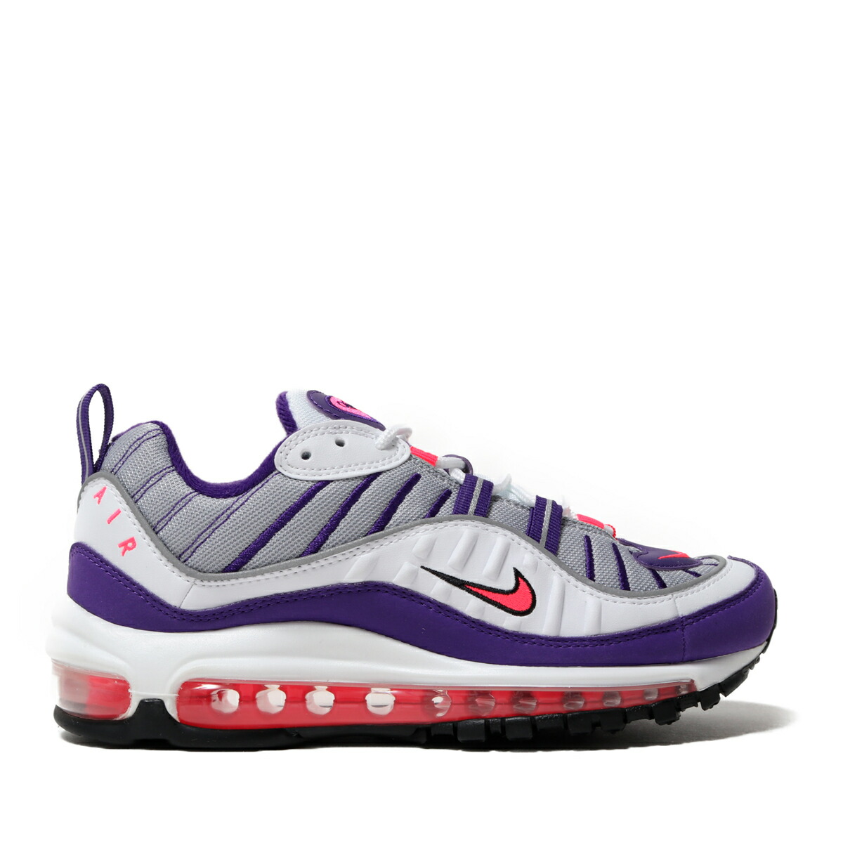 air max zero infrared