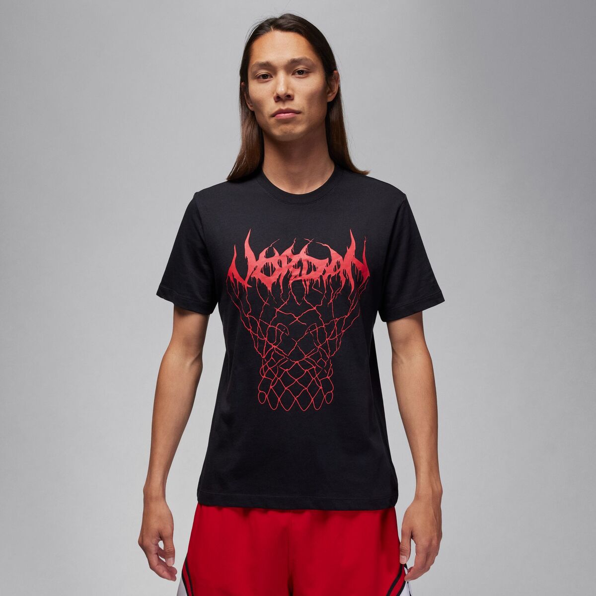 【NIKE Jordan】Statement 23 グラフィック 半袖シャツ NIKE Jordan】Statement 23 グラフィック 半袖シャツ