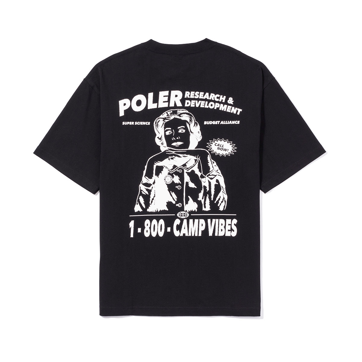 楽天市場】ポーラー Tシャツ POLeR ROOTBEAST RELAX FIT TEE