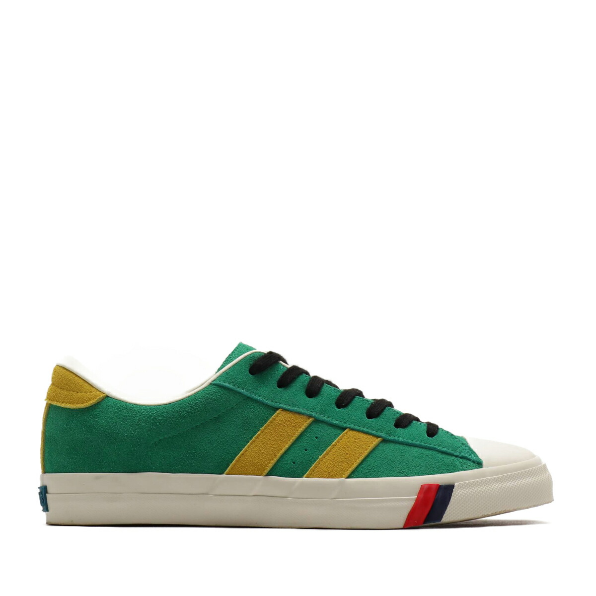 激安特価 Pro Keds Classic Royal Plus Green Yellow プロケッズ クラシック ロイヤル プラス メンズ スニーカー 19ss I 超目玉 Fr Upravdom44 Ru