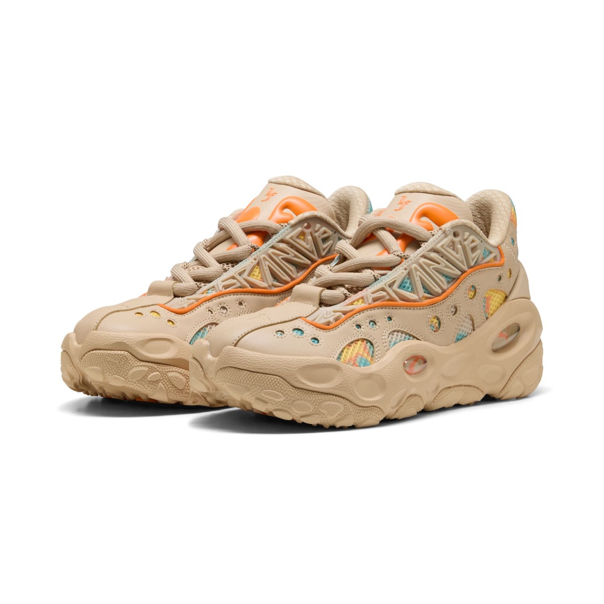 美品！お得！stewie3 PUMA ブレアナ　スチュアート　　バッシュ WNBA ブレアナ・スチュワート シグネチャーモデル『PUMA STEWIE