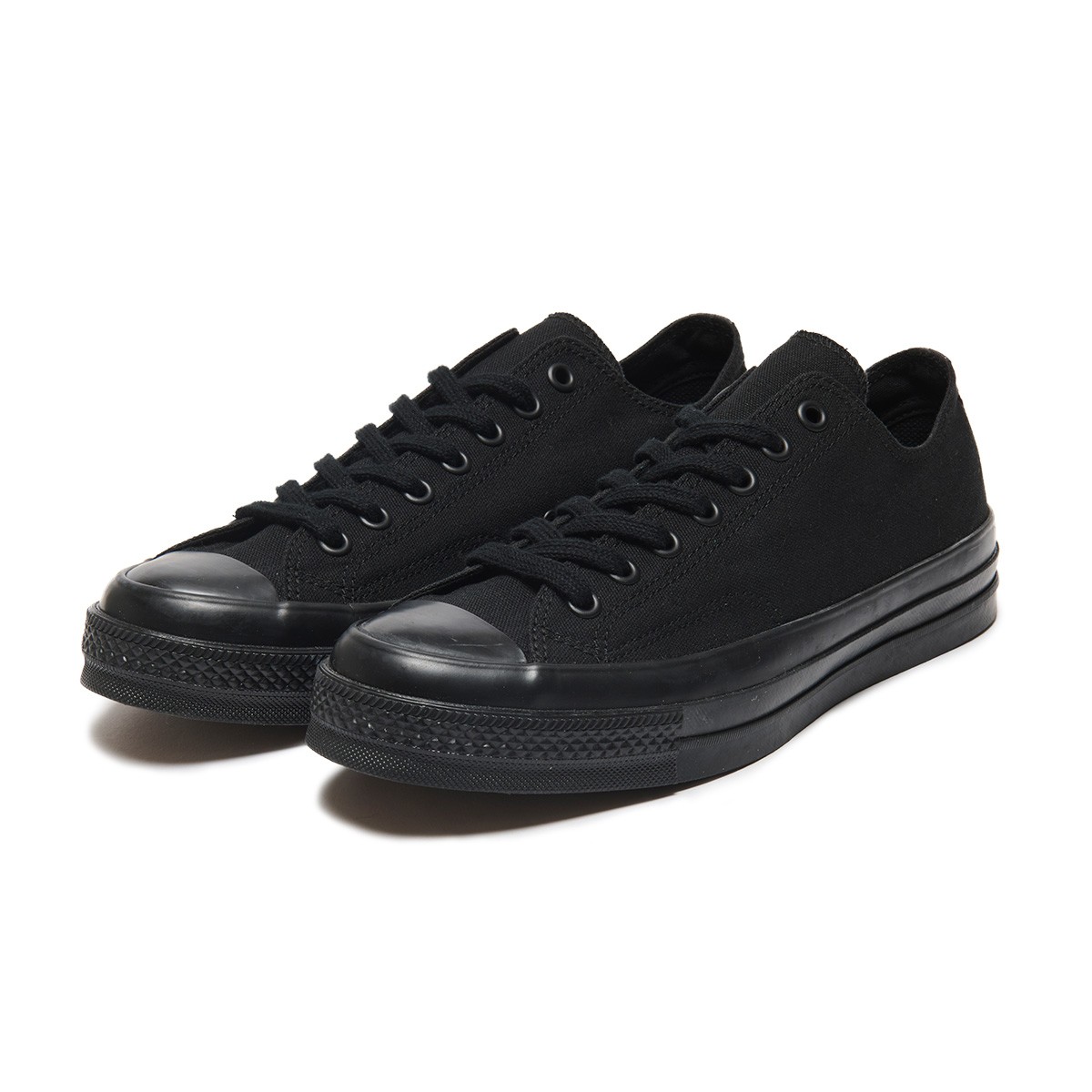 CONVERSE ALL STAR LGCY OX (ブラックモノクローム) (コンバース オールスター LGCY OX)【メンズ レディース】【クッション性 インソール 快適性 フラットシューズ ブラック】【26SS】｜Kinetics
