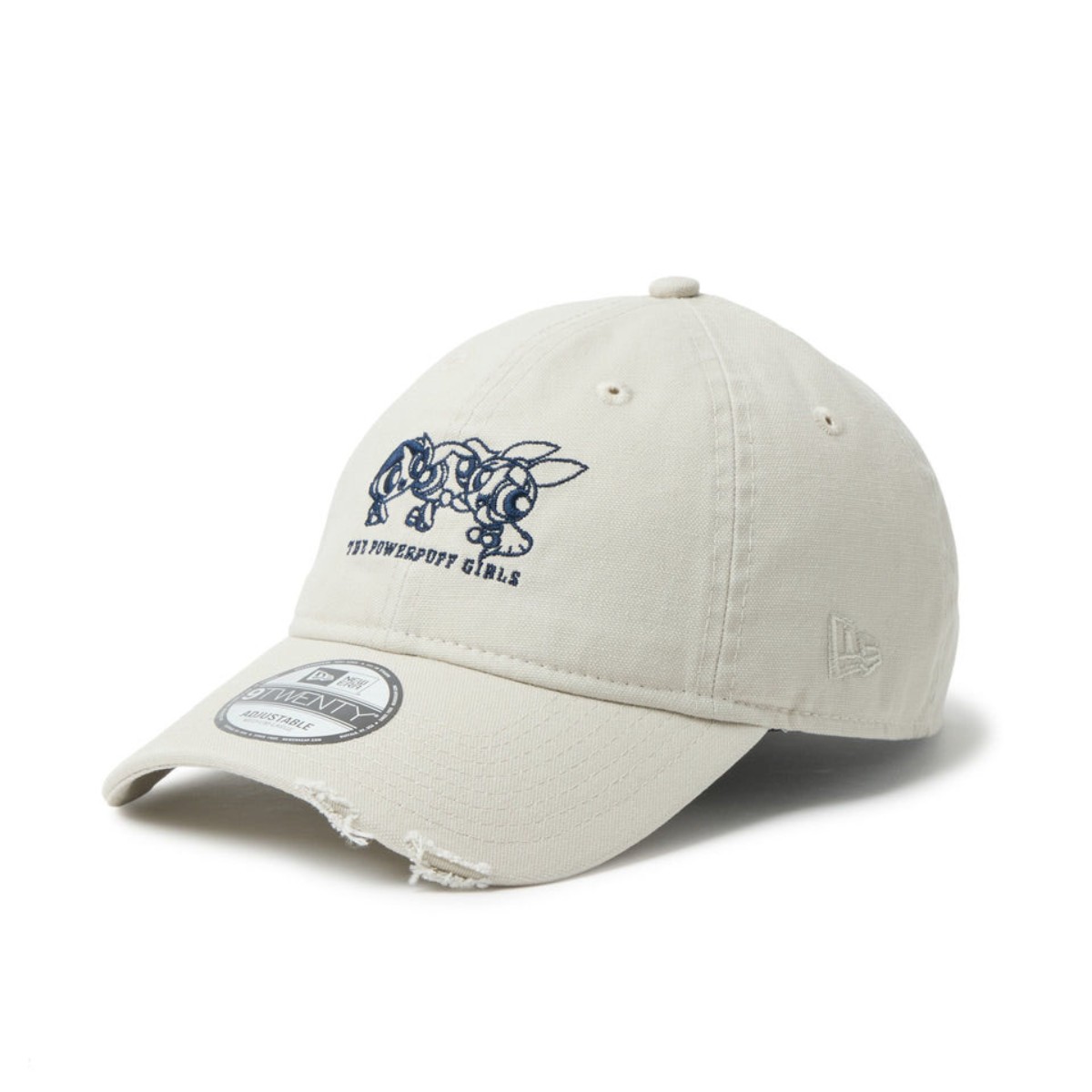 New Era × 重盛さと美 feat.友達 コラボコレクションが国内10月26日 レア