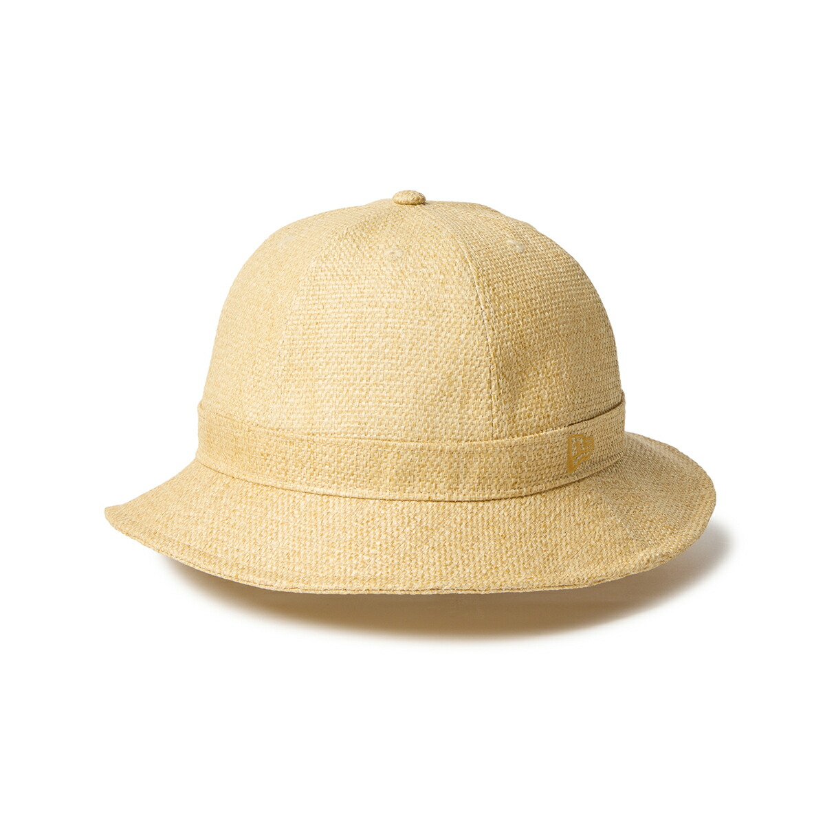 NEW ERA EXPLORER POWERED BY GORO NAKATSUGAWA (MIN-NANO) (ナチュラル) (ニューエラ エクスプローラー パワード)【メンズ】【コラボ ハット アウトドア ベージュ】【26SS】
