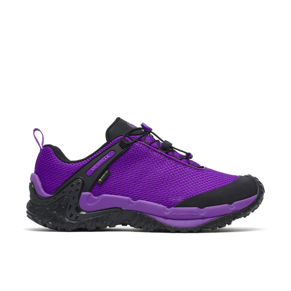 【予約】4月中旬以降発送予定【代金引換決済・返品交換キャンセル不可】MERRELL CHAMELEON STORM REDUX JAPAN GORE-TEX(R) (TWILIGHT THISTLE) (メレル カメレオン ストーム リダックス ジャパン ゴアテックス(R))【メンズ】【軽量 クッション性 パープル】【26SS】