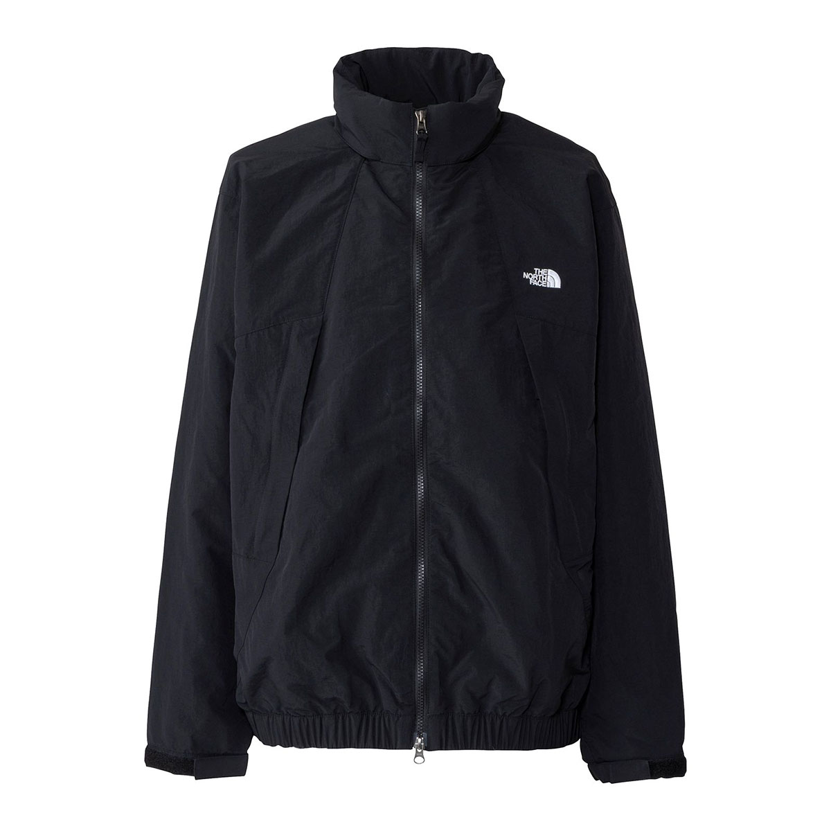 THE NORTH FACE VERSATILE BLOUSON (ブラック) (ザ・ノース・フェイス バーサタイルブルゾン)【メンズ レディース】【ナイロン素材 撥水 軽量 ブラック】【26SS】 12,320円