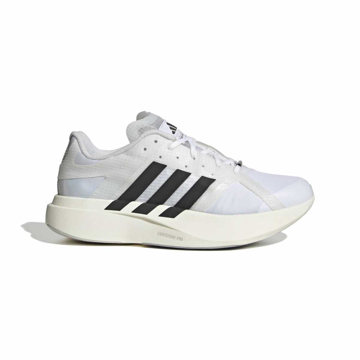 adidas Originals EQUIPMENT EVO SL (Cloud White / Core Black / Grey One) (アディダスオリジナルス エキップメント EVO SL)【メンズ】【ランニングシューズ ミッドソール 軽量 デイリーユーズ ホワイト】【26SS】｜Kinetics 14,058円