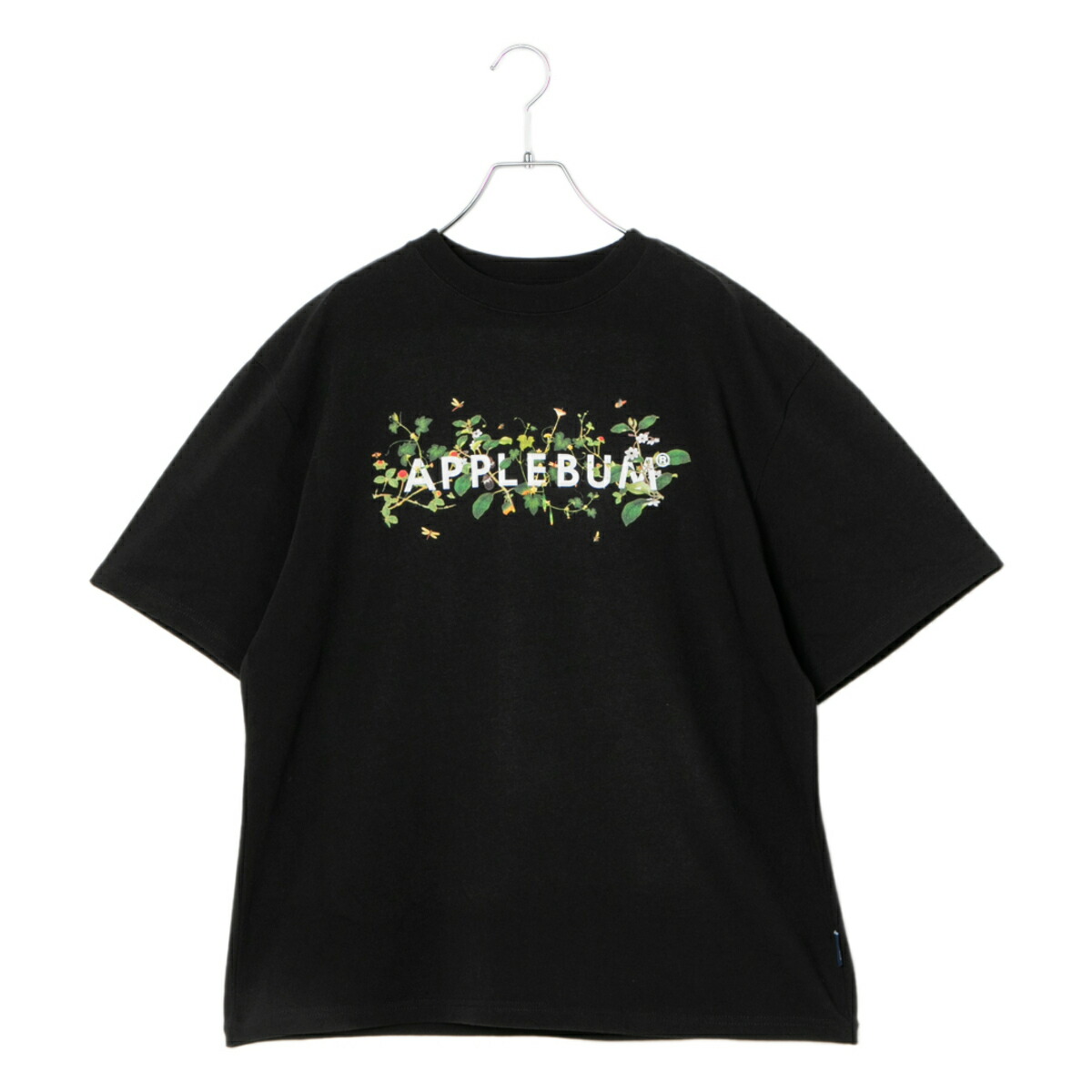 APPLEBUM “Leafed\