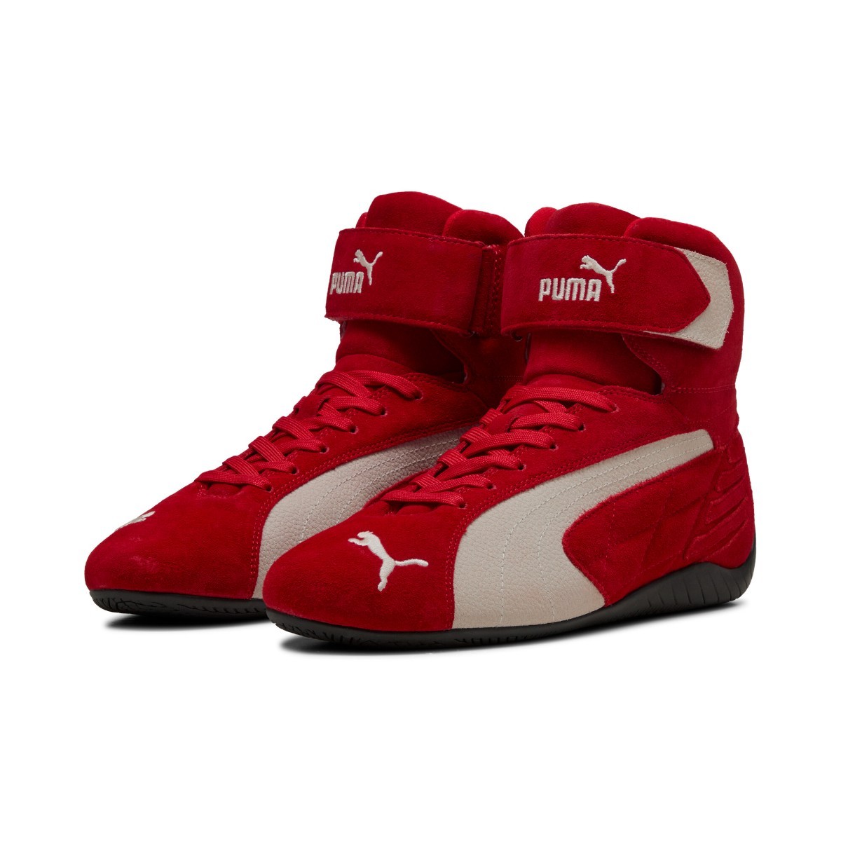 楽天市場】PUMA プーマ Speedcat Mid スピードキャット ミッド 400384