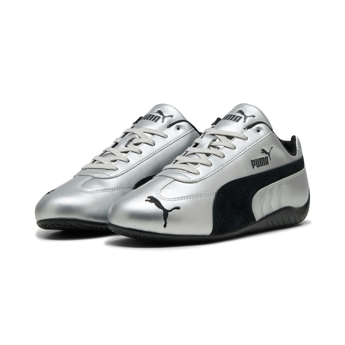 PUMA MB.01 プーマ エムビー 楽天市場】プーマ PUMA 403689-01 スピードキャット メタリック
