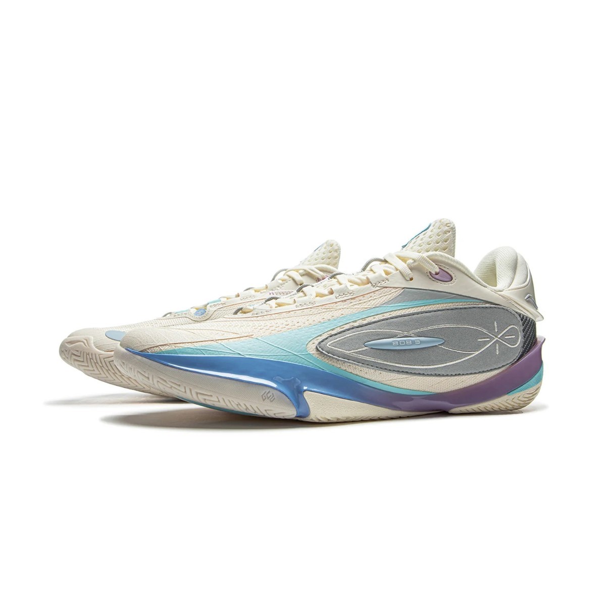 Li-ning リーニン　バスケット　シューズ　Wade 808 5 Ultra 楽天市場】LI-NING[リーニン] Wade 808 5 ULTRA / ウェイド 808