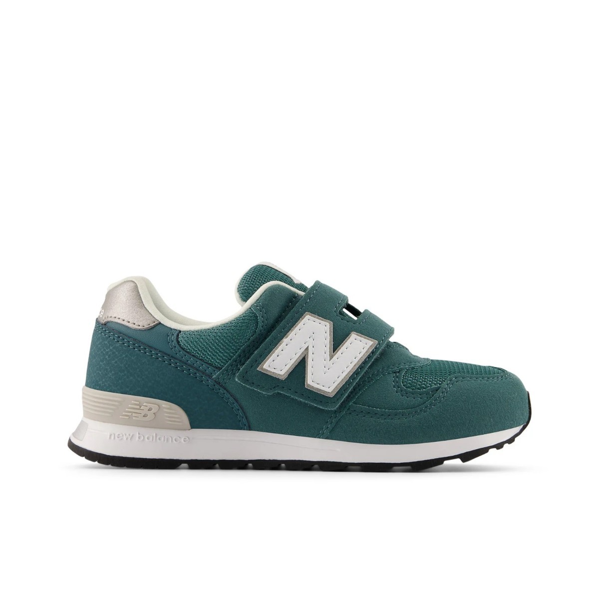 楽天市場】New Balance ニューバランス スニーカー U574HSB GREEN