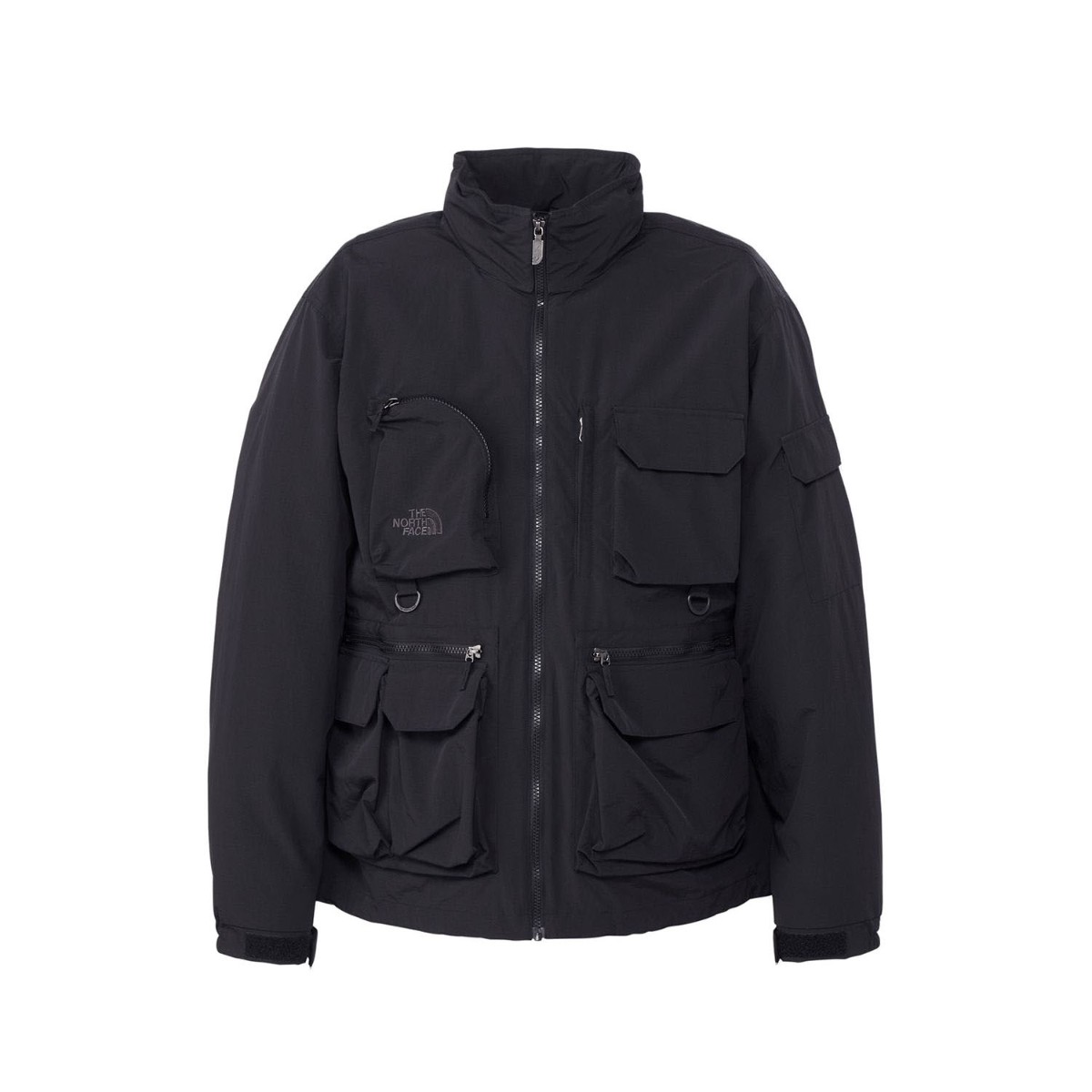 楽天市場】THE NORTH FACE MOUNTAIN COVERALL (アルパイン) (ザ