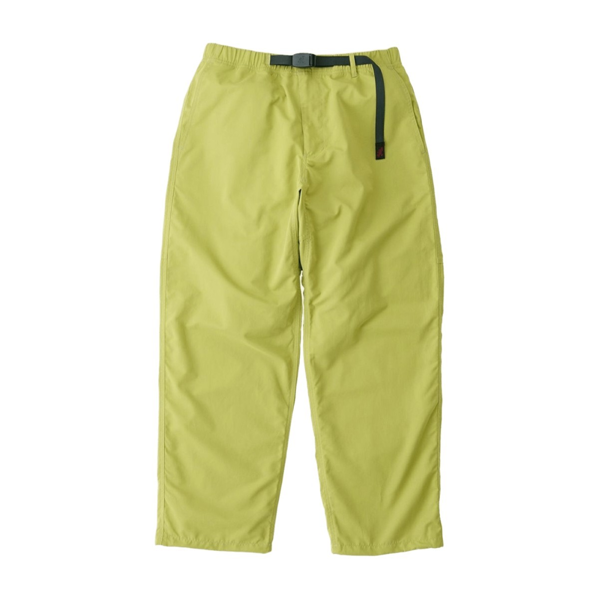 【20%OFF】 Gramicci SALEM PANT (GOLDEN OLIVE) (グラミチ セーレムパンツ)【メンズ レディース】【パンツ ワークパンツ ルーズフィット ローコード イエロー】【25FW】