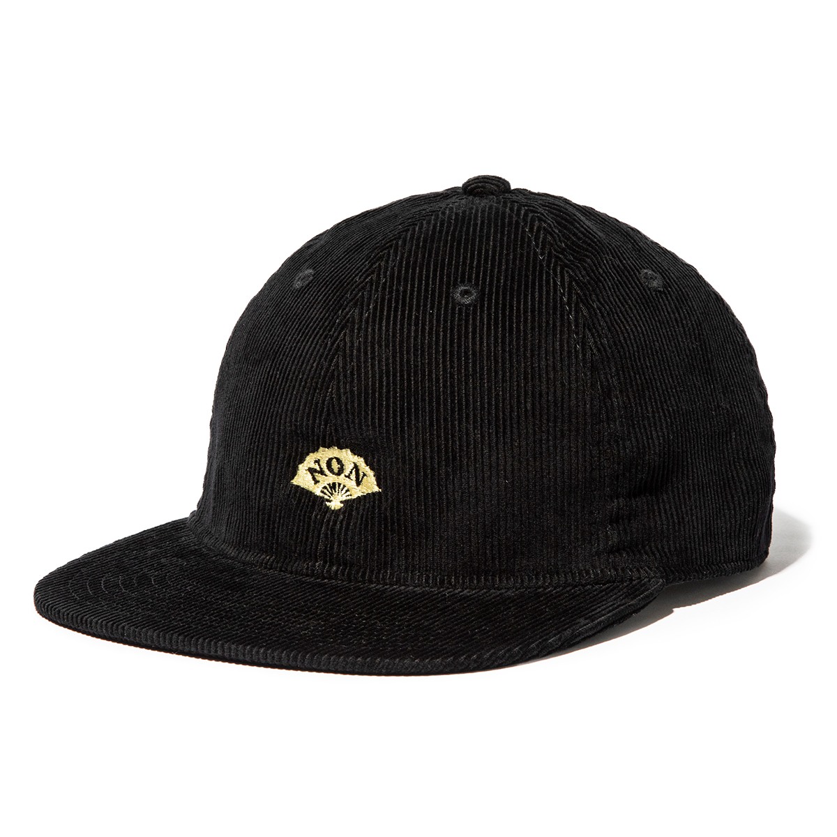 FORME d'expression Twisted Derby バケットハット forme d'expression Twisted Derby Hat (Black)の商品ページ