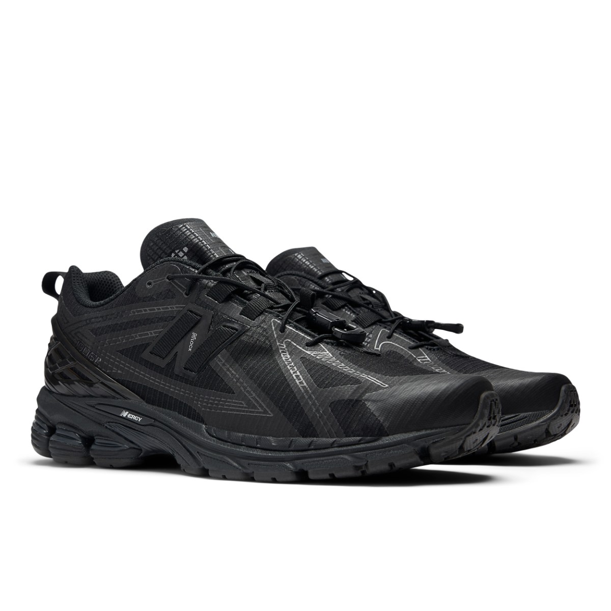 New Balance ニューバランス　M1906RNB ブラック　28cm New Balance ニューバランス スニーカー M1906RNB BLACK MAGNET