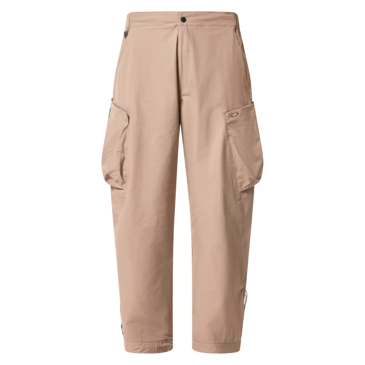 【20%OFF】OAKLEY Fgl Tool Box Pants 5.7 (Bark) (オークリー FGL ツールボックス パンツ 5.7)【メンズ】【カーゴパンツ 撥水 防風 耐久性 アウトドアパンツ 機能性ウェア ブラウン】【25FW】｜Kinetics