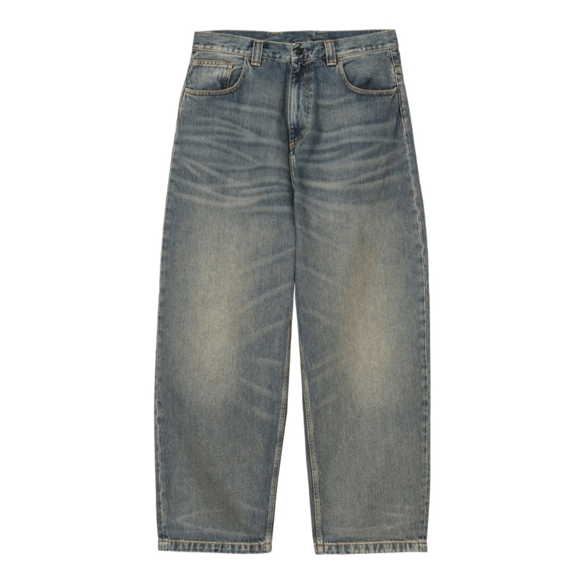 パンツ Carhartt wip Brandon pant 楽天市場】[送料無料]Carhartt WIP : BRANDON PANT : I035893