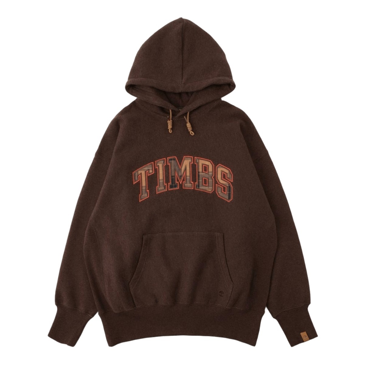 チャンピオン ティンバーランド パーカー プルオーバー 裏起毛 L チャンピオン ティンバーランド パーカー プルオーバー 裏起毛 L