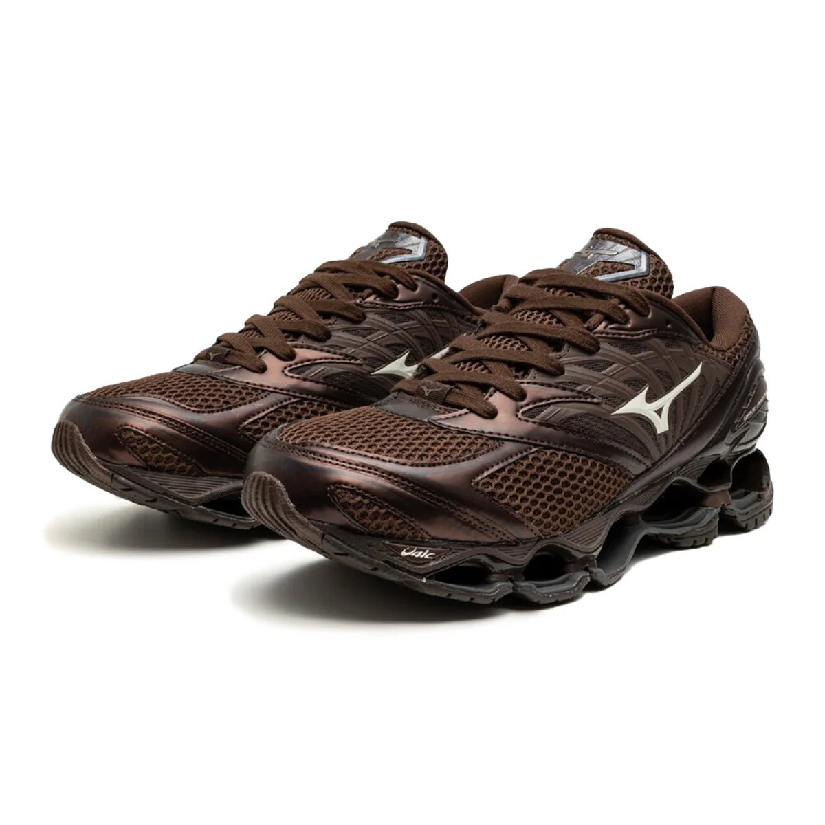 Mizuno Wave Prophecy X ウェーブプロフェシー　26cm MIZUNO（ミズノ ）の「【MIZUNO/ミズノ】21SS WAVE PROPHECY X