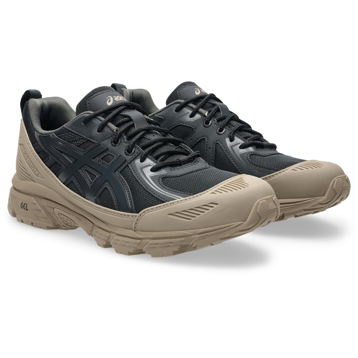 楽天市場】ASICS アシックス スニーカー GEL-VENTURE 6 1201A897-020